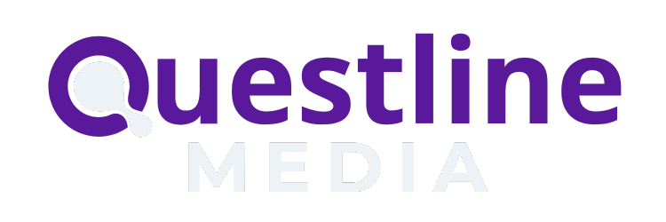 Questline Media Logo