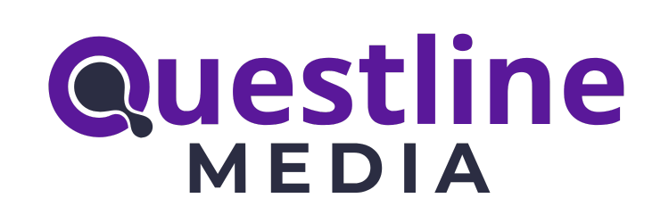 Questline Media Logo